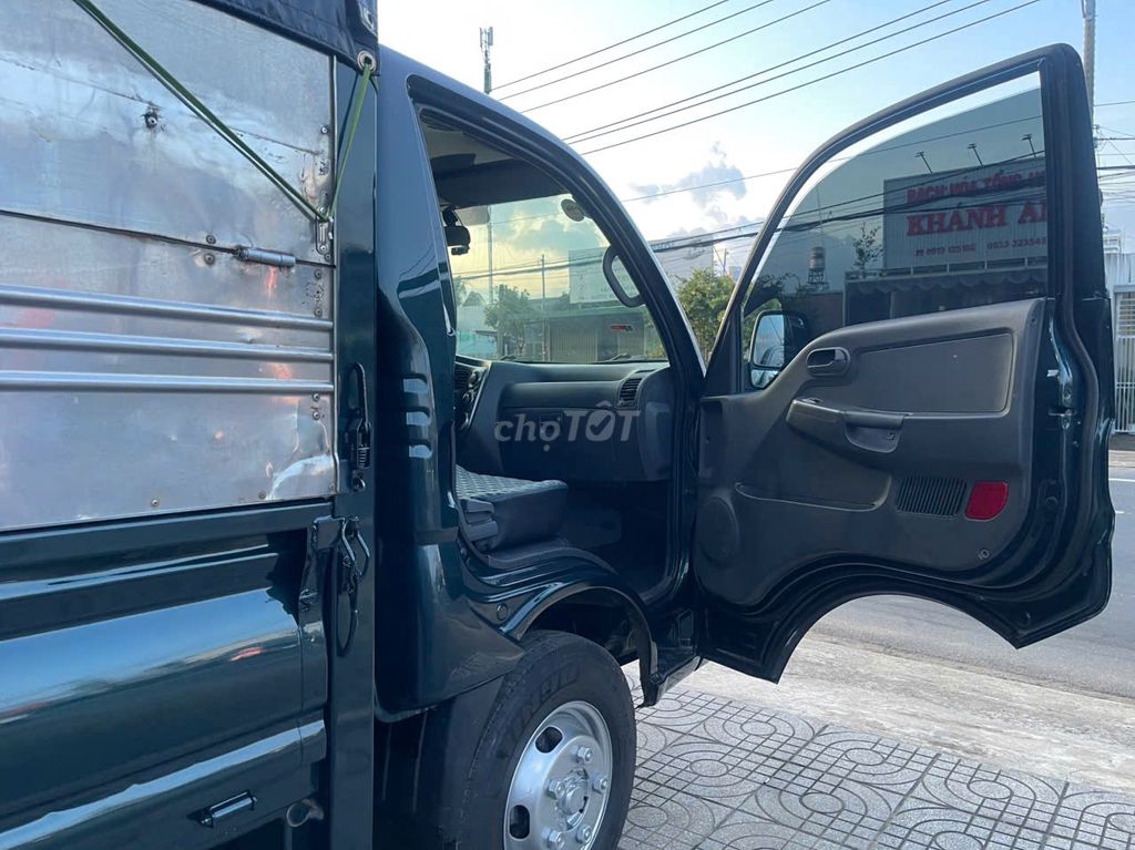 Kia K250 mui bạt tải 2T4. Mua bán Xe tải, xe ben tại Huyện Tân Phú Đồng Nai được đăng bởi Salon AUTO THÀNH TRUNG Đồng Nai hình 8