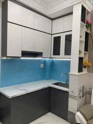 Аренда · 2 комн. · 25 м² · Huyện Nhà Bè, ул. Đường Huỳnh Tấn Phát