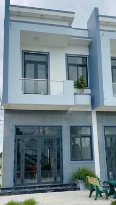 Townhouse 80 m² · 2 bed · Đường Đinh Đức Thiện