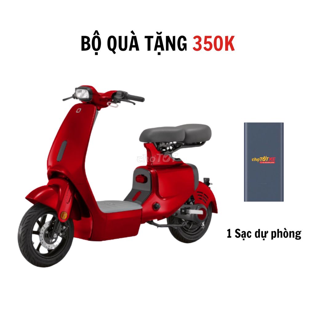 Hottrend VC (Option 1) - Bộ quà hấp dẫn