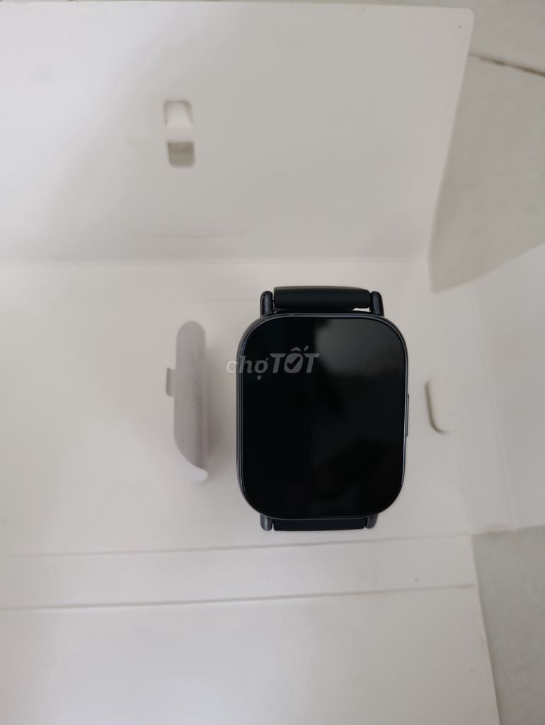Xiaomi Redmi Watch 5 Lite Đen Mới. Mua bán Thiết bị đeo thông minh tại Thành phố Dĩ An Bình Dương được đăng bởi Văn Kiệp Hồ hình 1
