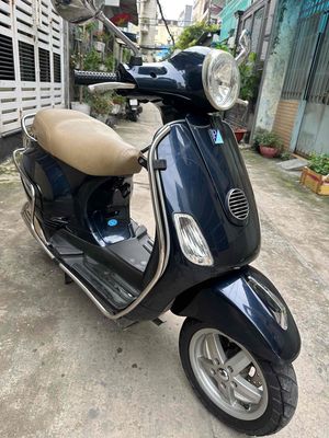 Vespa 150 2009 chạy đúng 24.000km xe đẹp.BSTP. Mua bán Xe máy tại Quận Bình Thạnh Tp Hồ Chí Minh được đăng bởi Lê Nhân