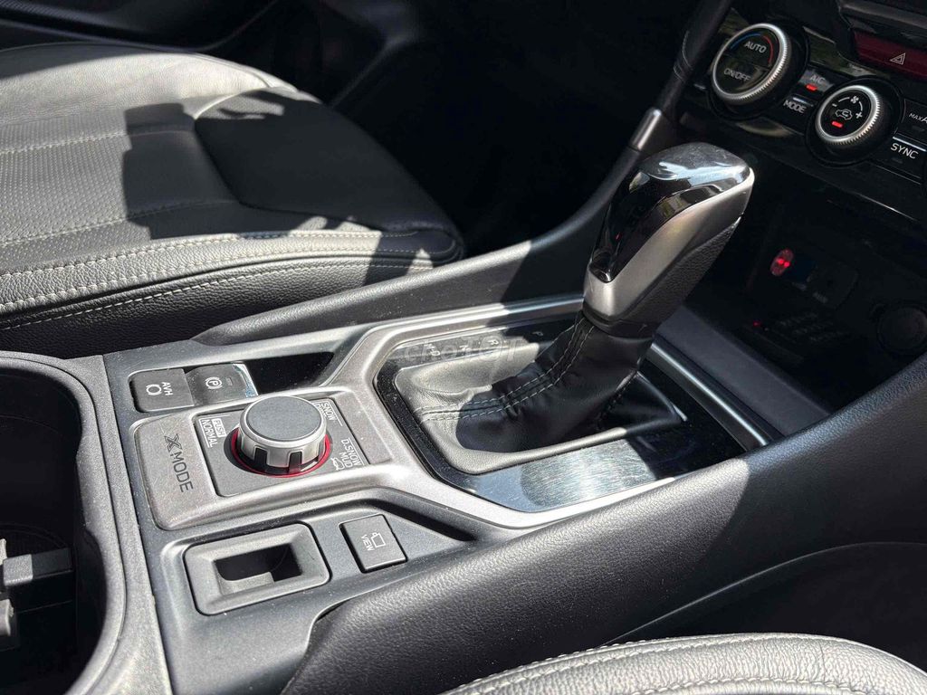 Subaru Forester 2019 2.0i-S EyeSight - Giá Tốt. Mua bán Ô tô tại Thành phố Thủ Đức Tp Hồ Chí Minh được đăng bởi Ô Tô Siêu Lướt  hình 19