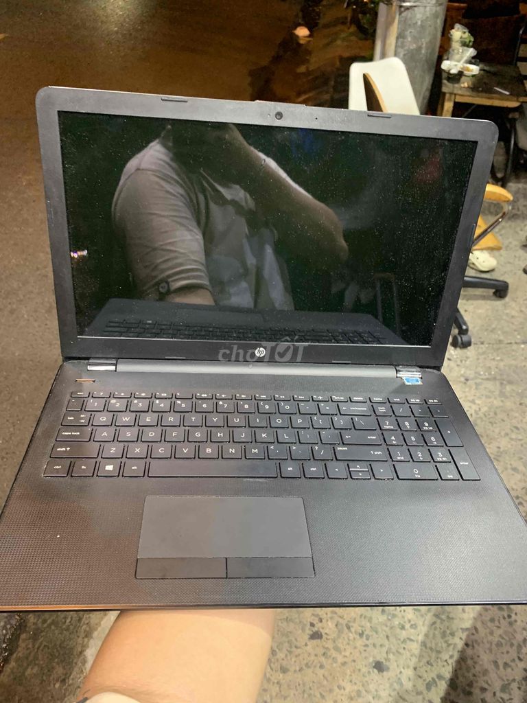 laptop hp notebook 15