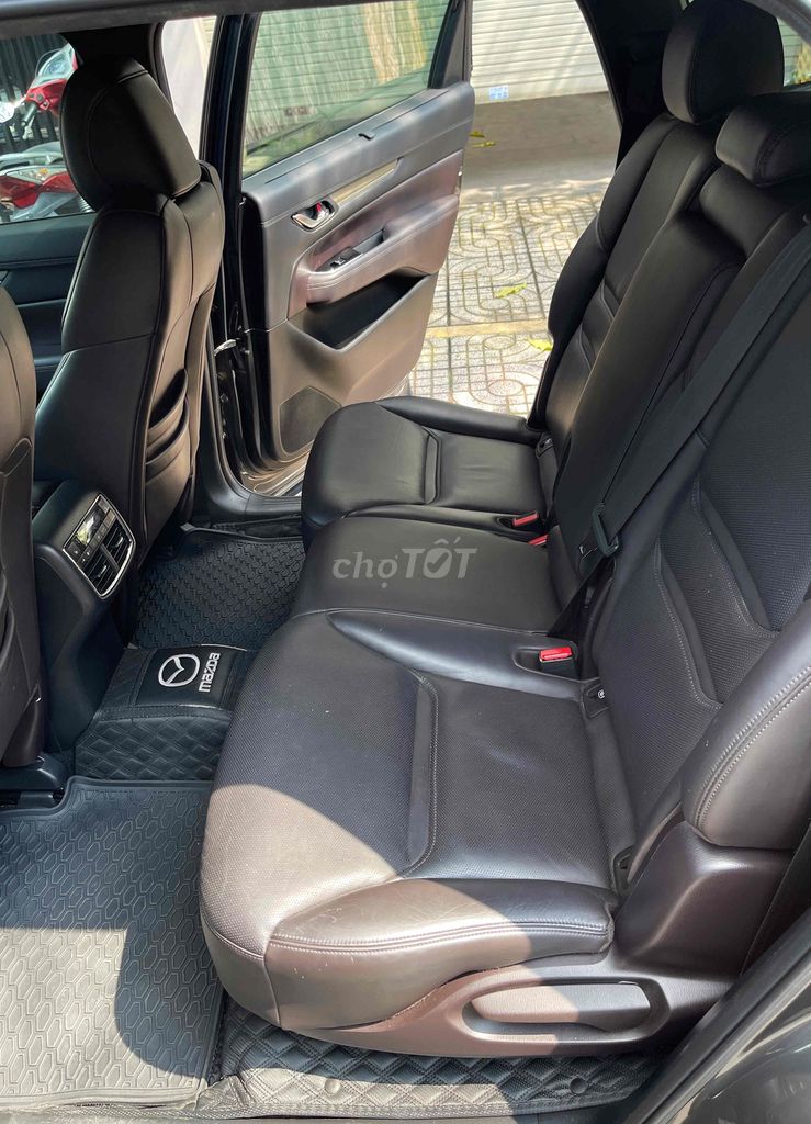 Mazda CX 8 2021 Luxury - 80000 km 1 chủ từ mới. Mua bán Ô tô tại Quận Tân Phú Tp Hồ Chí Minh được đăng bởi Loi Nguyen hình 7
