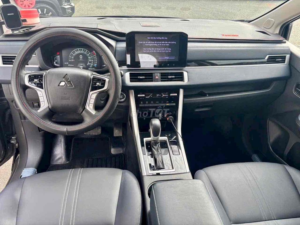 Xpander 2025 Cross Xám siêu lướt 4000 km. Mua bán Ô tô tại Quận 5 Tp Hồ Chí Minh được đăng bởi Thanh Hoàng hình 6