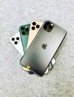 iPhone 11 Pro Max Quốc Tế 64Gb/256Gb - Bán Trả Góp. Mua bán null tại Thành phố Tây Ninh Tây Ninh được đăng bởi Trần Bảo Store Mobile Tây Ninh