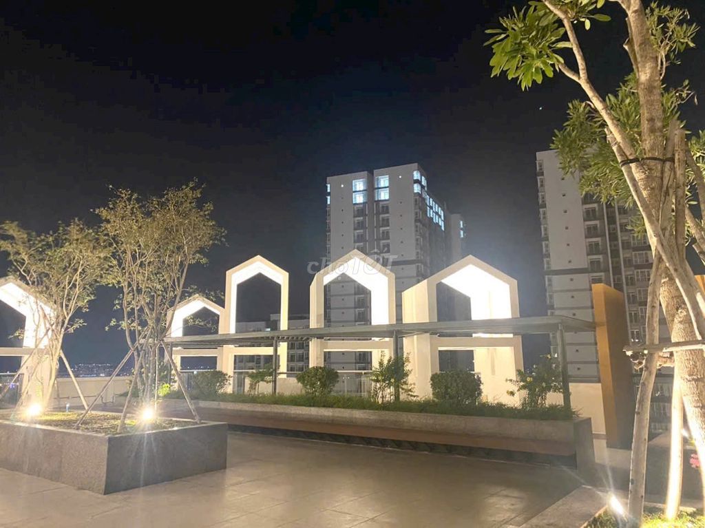 BÁN CĂN HỘ 2PN ASIANA CAPELLA GIÁ TỐT. Mua bán căn hộ/chung cư tại Quận 6 Tp Hồ Chí Minh được đăng bởi Giang Nguyễn hình 3