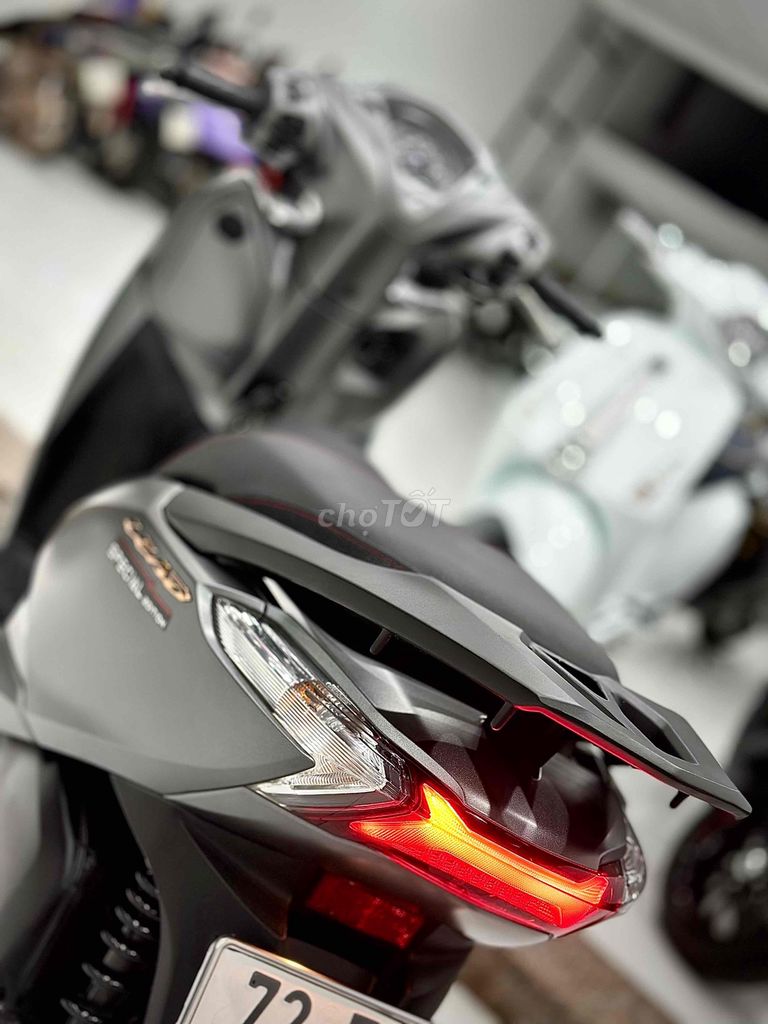 Lead 2019 Lướt Chính chủ ký ( Hỗ trợ Trả GÓP ) 🔥🔥. Mua bán Xe máy tại Thị xã Phú Mỹ Bà Rịa - Vũng Tàu được đăng bởi Cửa Hàng Xe Máy Phú Mỹ hình 12