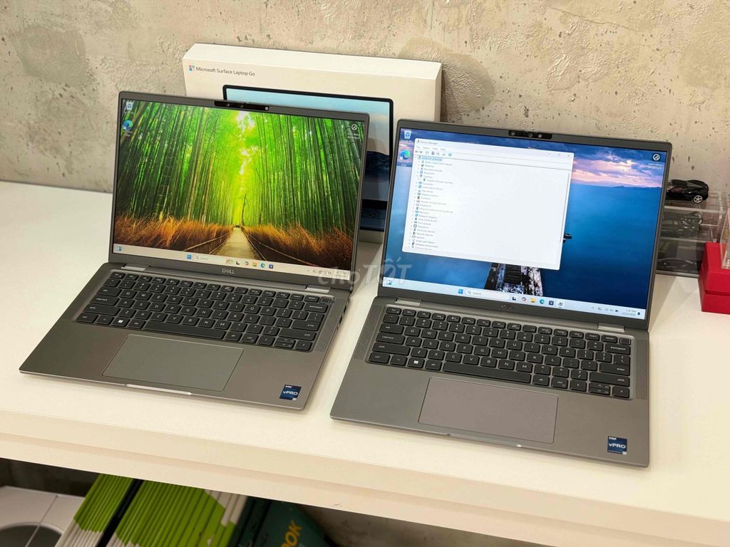 Dell Latitude 7440 i7-1365U 14 inch 32GB/512GB 2K. Mua bán Laptop tại Quận 10 Tp Hồ Chí Minh được đăng bởi thông hình 1