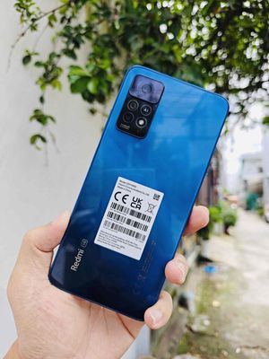 Xiaomi Note 11 Pro 5G 8.128GB Mới 99%. Mua bán Điện thoại tại Quận Ninh Kiều Cần Thơ được đăng bởi Duy Khang
