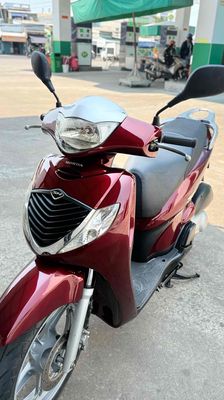 [ĐẸP MÊ]👉Honda SHi 2006 54.000km💖XE ZIN ĐÚNG 1CHỦ💖