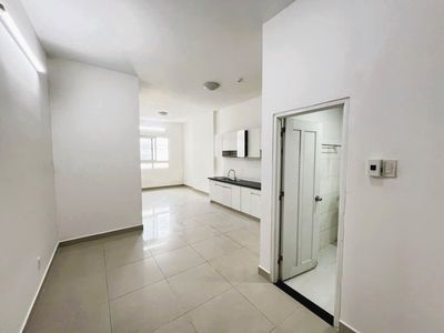 🔥 CĂN HỘ TOPAZ GADEN, 63M2 -2PN.2WC KHÔNG NỘI THẤT , NHÀ SẠCH MỚI