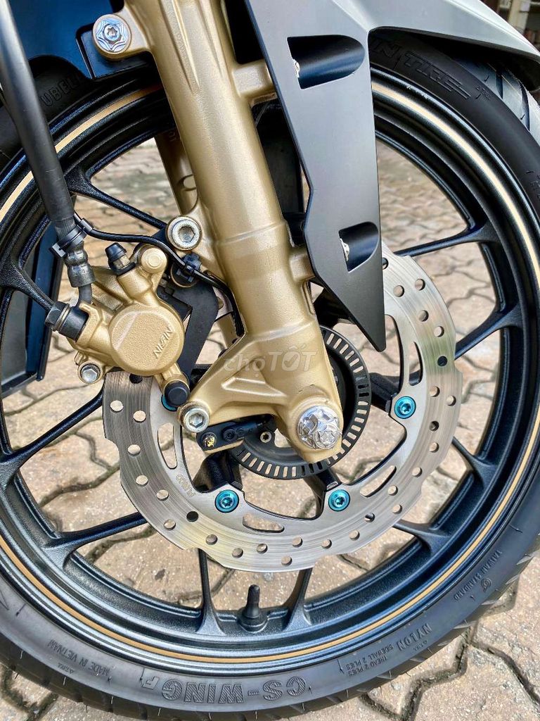 WINNER V2 ABS 2020 Máy Zin êm. Mua bán Xe máy tại Quận Ninh Kiều Cần Thơ được đăng bởi Xe Máy TÂN LIÊN HƯNG 1 91B hình 5