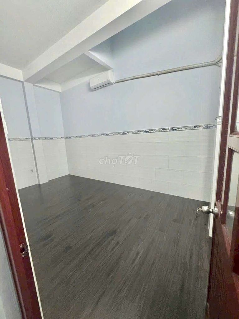 🍀NHÀ HƯƠNG LỘ 2 SẴN 2 MÁY LẠNH 5X16M 4 PHÒNG NGỦ - ảnh 3