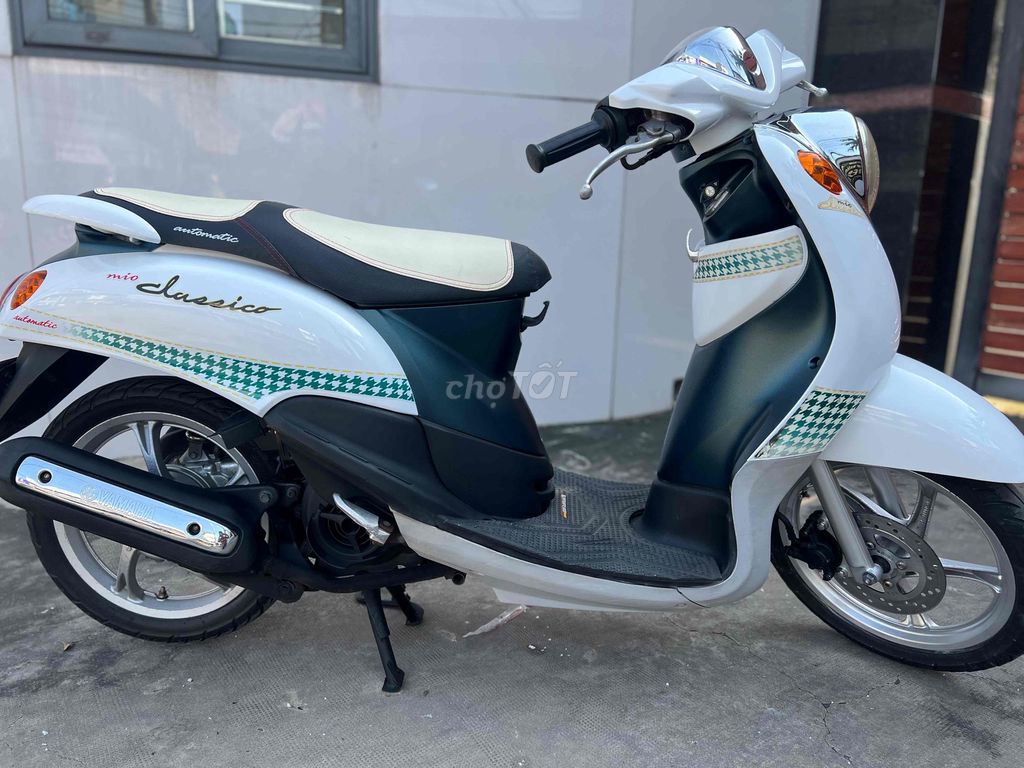 mio quá đẹp ngon. Mua bán Xe máy tại Quận Bình Tân Tp Hồ Chí Minh được đăng bởi TUẤN  hình 3