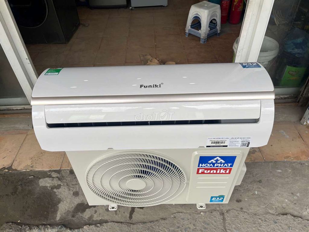 Funiki 9000btu 1 chiều thường 2024