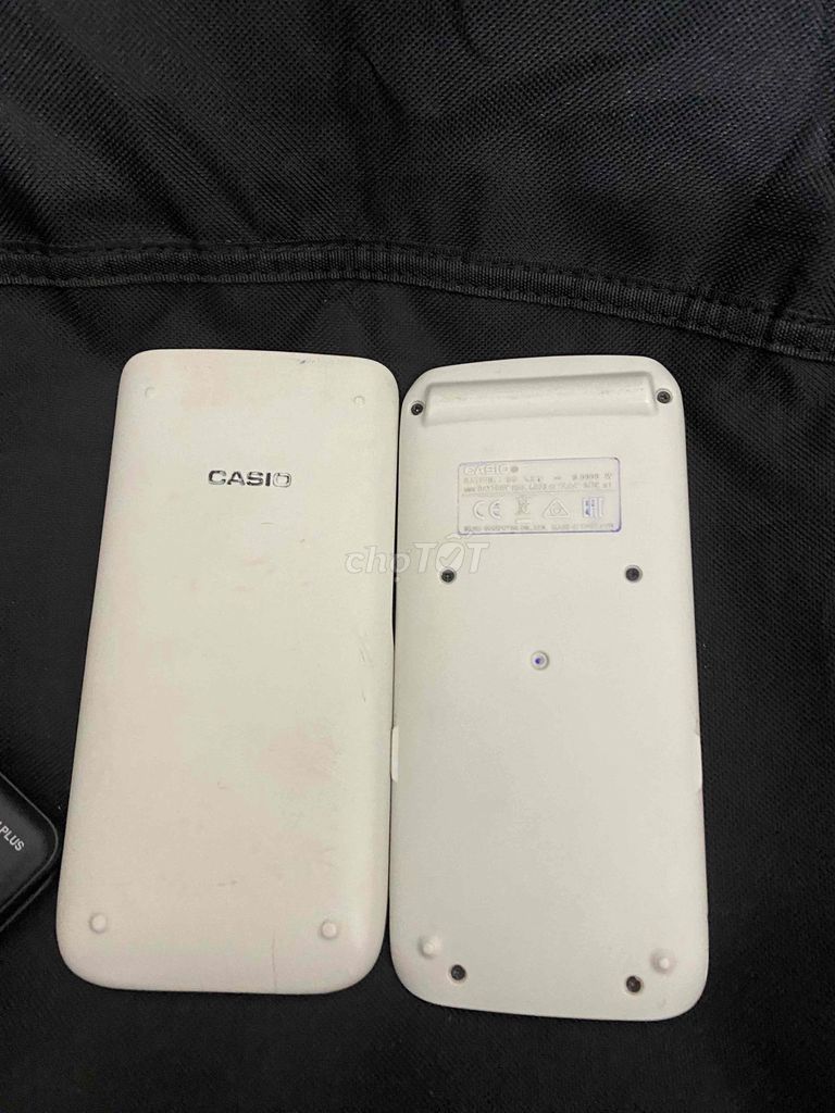 Máy tính Casio fx-580VN X Trắng. Mua bán Đồ dùng văn phòng tại Quận Liên Chiểu Đà Nẵng được đăng bởi Tên chưa cung cấp hình 1