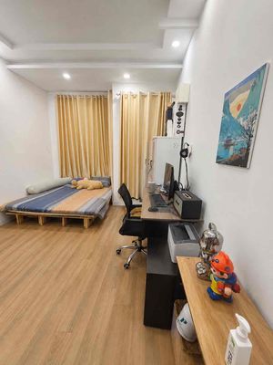 Nhượng lại phòng Liên Tỉnh 5 vào ở ngay