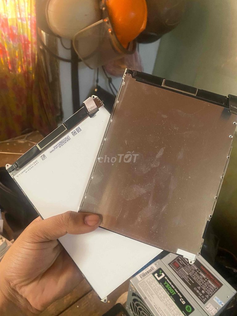 pass lại đồ cũ ipad mini 1 và 2 nguồn máy tính. Mua bán Máy tính bảng tại Huyện Cư M'gar Đắk Lắk được đăng bởi NGUYỄN NAM hình 4