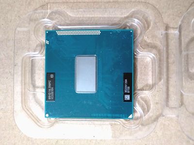 CPU LAPTOP Core i5-3210M