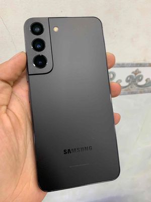 Samsung Galaxy S22 Zin đẹp.. Mua bán Điện thoại tại Thành phố Phan Thiết Bình Thuận được đăng bởi Minh Thư
