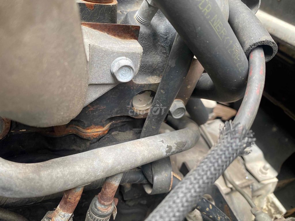 isuzu thùng kín 2011. Mua bán Xe tải, xe ben tại Quận Hải Châu Đà Nẵng được đăng bởi phamcongminh hình 7