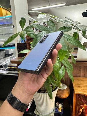 sam sung Fold 5 1TB 1024G Việt Nam! 2sim. Mua bán Điện thoại tại Quận 7 Tp Hồ Chí Minh được đăng bởi mrlao