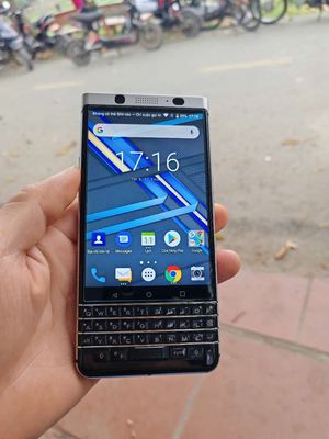 E có blackberry key1 cần bán. Mua bán Điện thoại tại Huyện Sông Lô Vĩnh Phúc được đăng bởi Long Bin