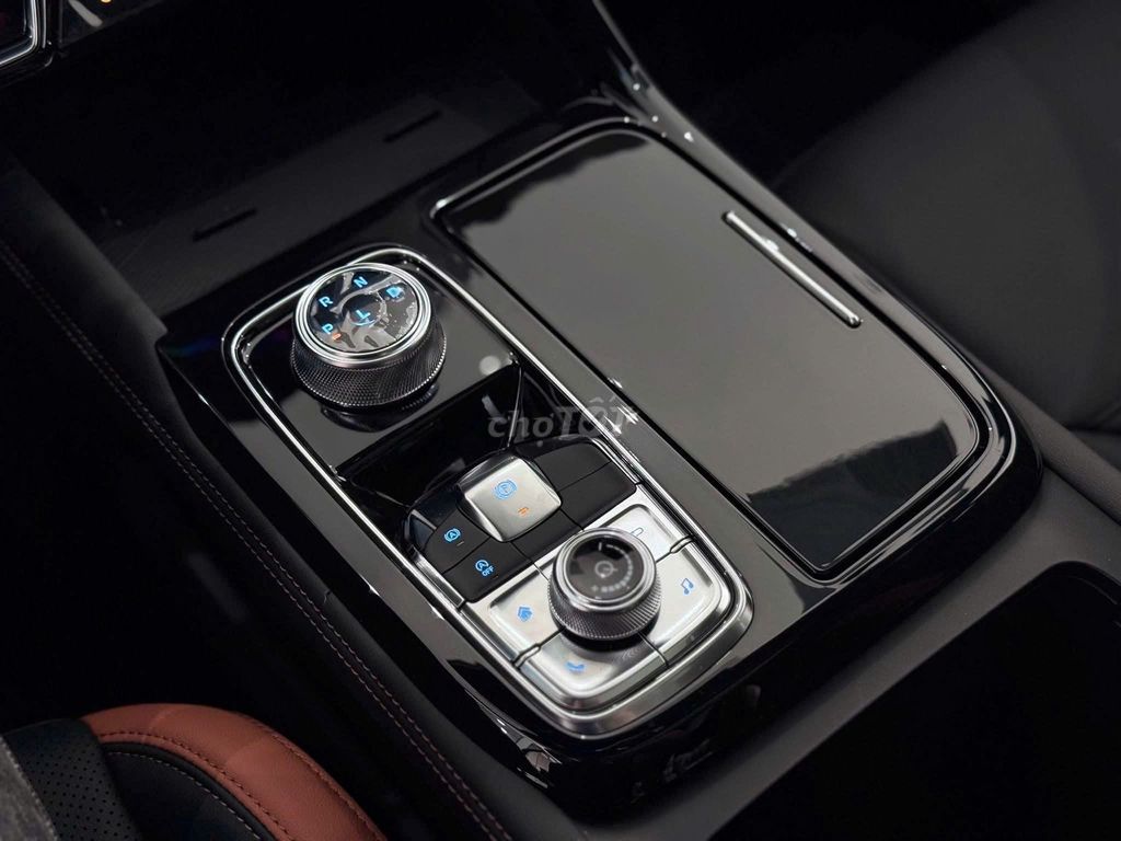 Ford Territory 2025 Titanium 1.5 AT - 1 km. Mua bán Ô tô tại Huyện Hòa Vang Đà Nẵng được đăng bởi Thảo Duyên Ford hình 9