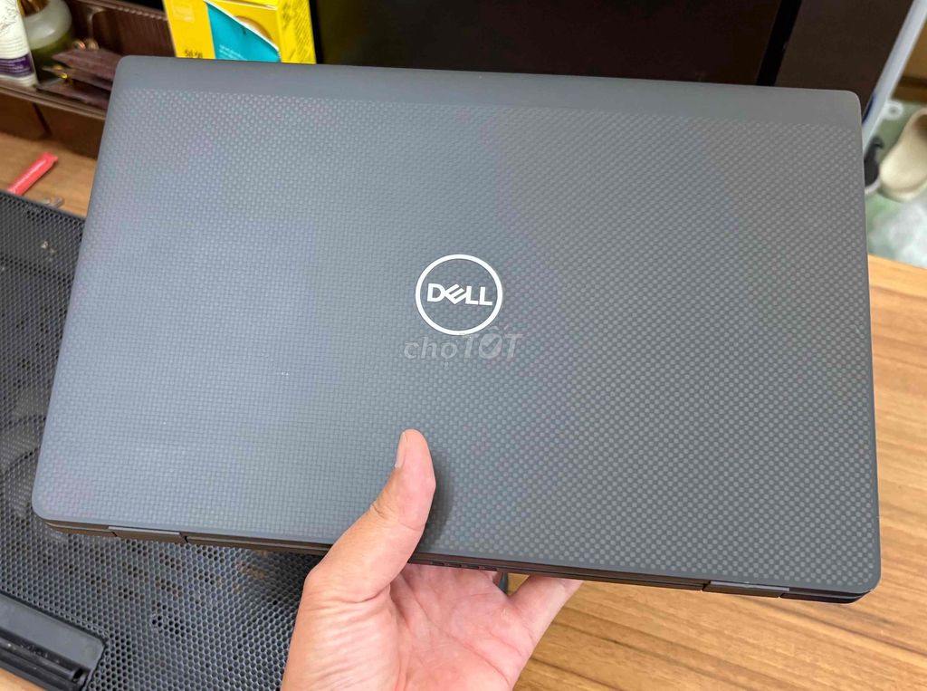 Dell Latitude 7430 i5-1250P/16G/256G Zin đẹp. Mua bán Laptop tại Quận 10 Tp Hồ Chí Minh được đăng bởi LaptopDT hình 1