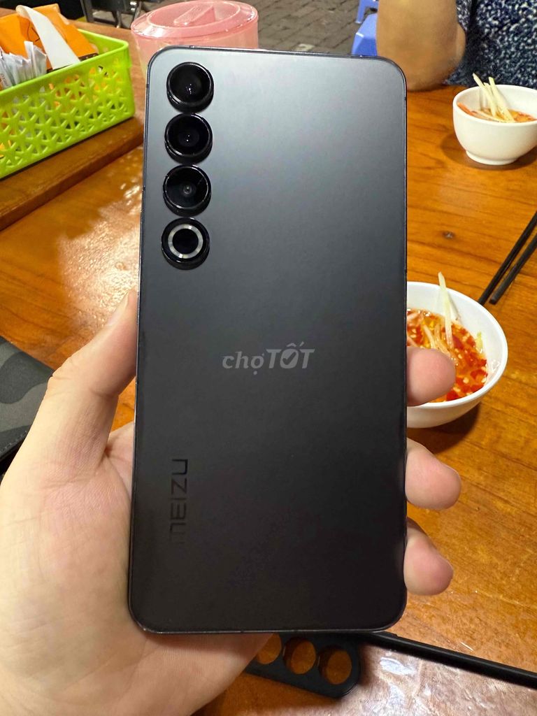 Meizu 20 Pro 12/256