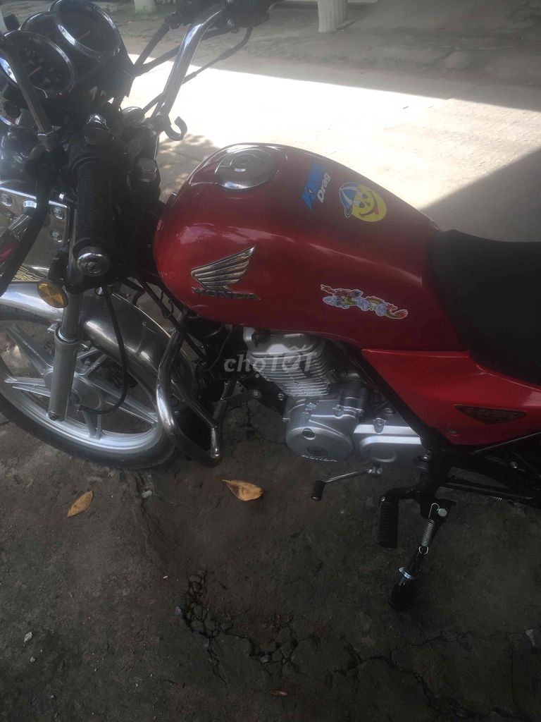 bán xe wh125-8