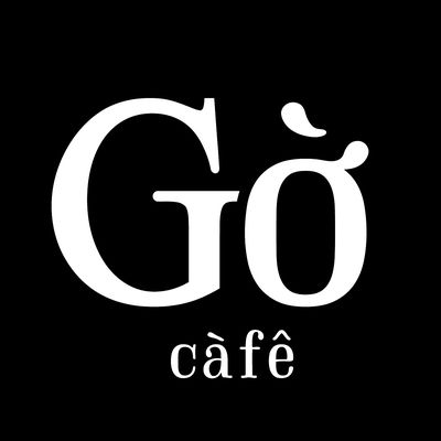 CÔNG TY TNHH GỜ CÀFÊ logo