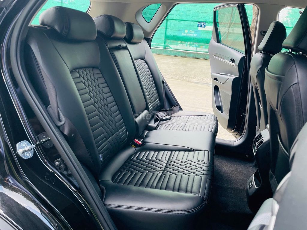 Kia Sonet Deluxe 1.5 AT 2025 - Xe Siêu Lướt. Mua bán Ô tô tại Thành phố Thuận An Bình Dương được đăng bởi trần thị khánh huyền  hình 10