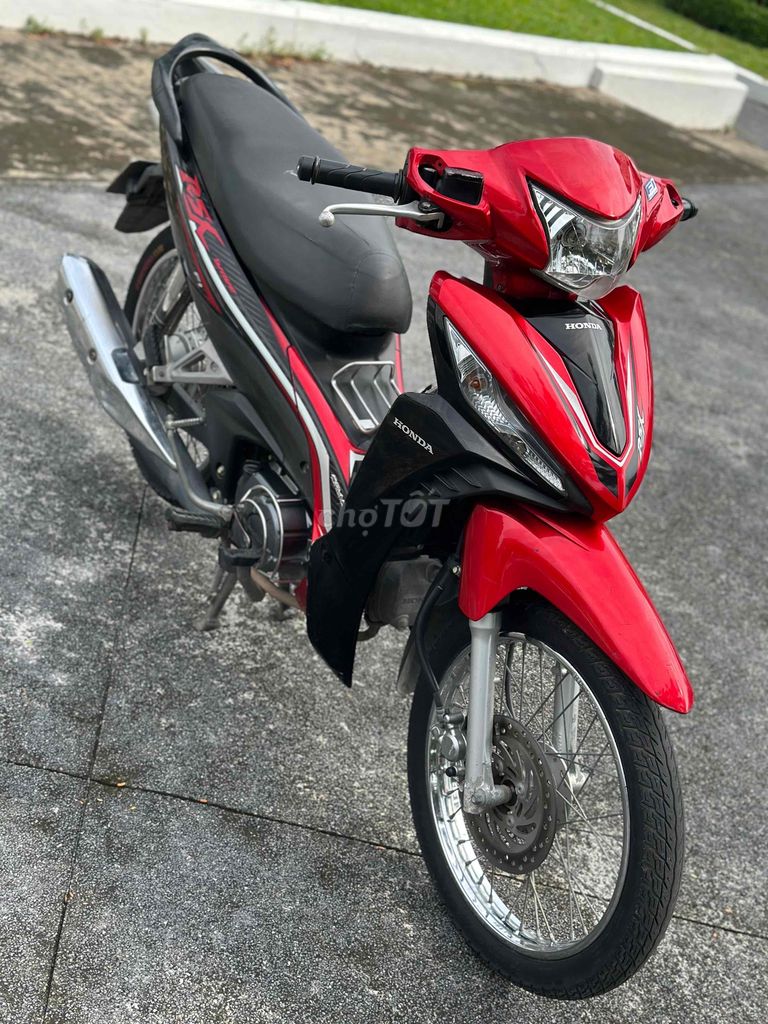 Honda Wave RSX Fi 2018 chính chủ. Mua bán Xe máy tại Thành phố Biên Hòa Đồng Nai được đăng bởi Phát Tài hình 1