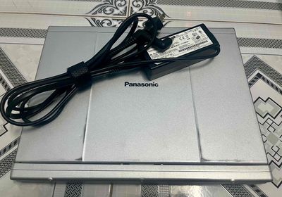 Laptop Panasonic CF-XZ I5 7300, Ram 8GB, 2K