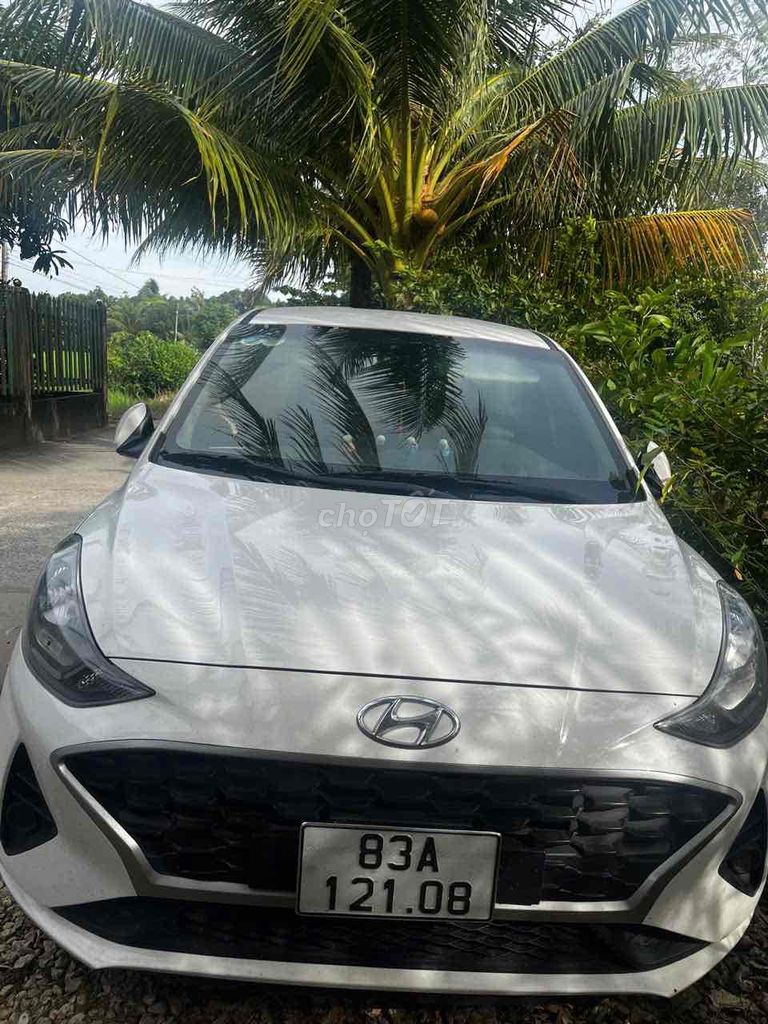 Номер детали Hyundai Grand i10 Седан 2021 Белый