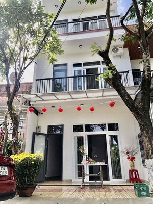 Аренда · 1 комн. · 35 м² · Quận Ngũ Hành Sơn, ул. Đường Mỹ An 14