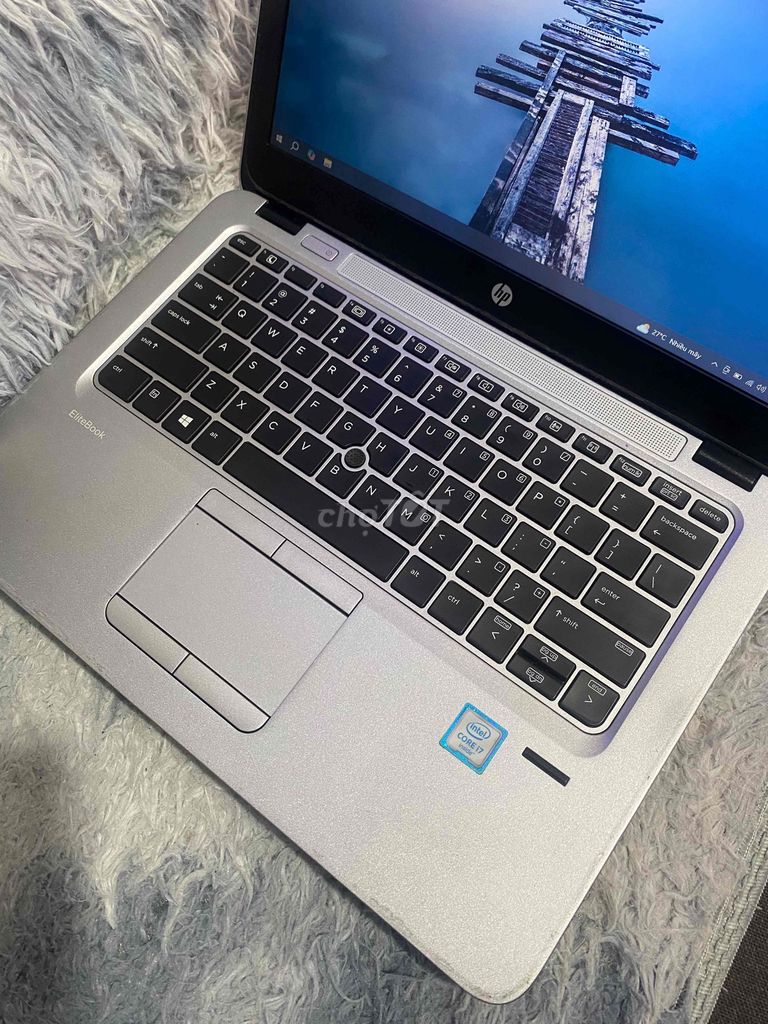 HP Probook 820G3 12.5”/i7-6600u/8GB/256GB/2H. Mua bán Laptop tại Quận Ninh Kiều Cần Thơ được đăng bởi Thanh Phương hình 1