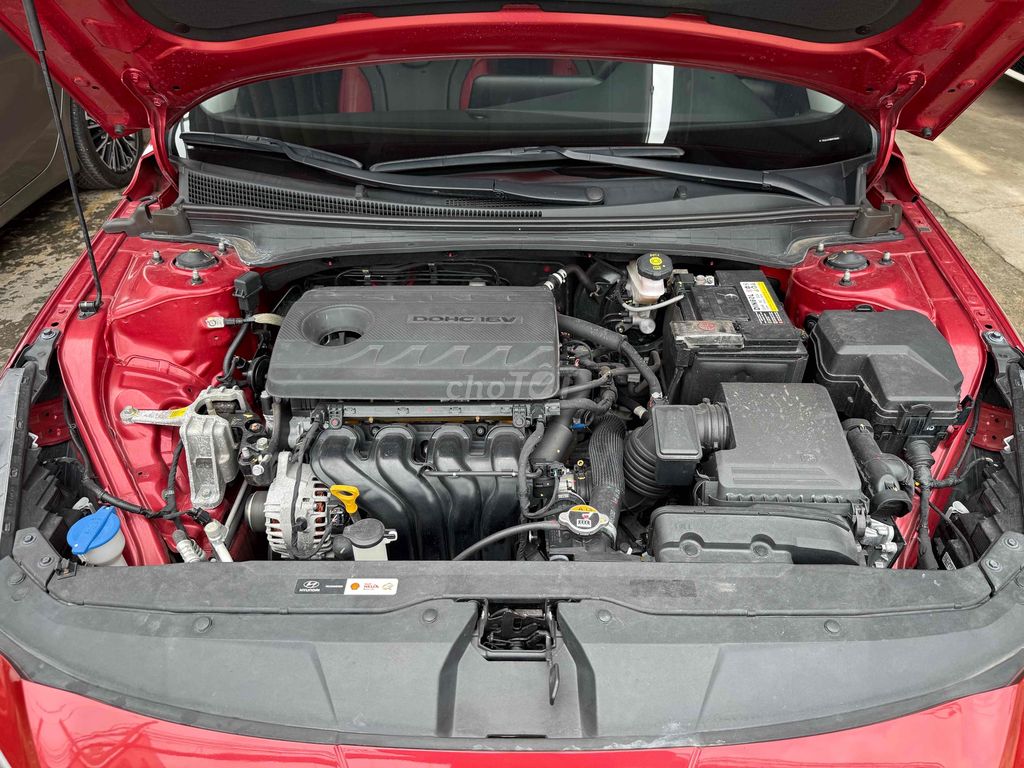 Hyundai Elantra 2022 1.6 AT đi 15000 km mới tinh. Mua bán Ô tô tại Thành phố Thủ Đức Tp Hồ Chí Minh được đăng bởi FASTCARS THÁI Ô TÔ CŨ  hình 21