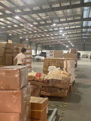Tuyển Nam thời vụ cty Gỗ Tân Vĩnh Nghĩa ĐX1