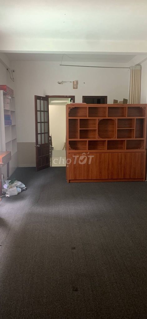 Phòng trọ có ban công - Nguyễn Công Trứ - 4.8tr/tháng