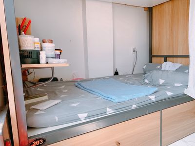 Phòng trọ 40 m² · Đường Bình Quới