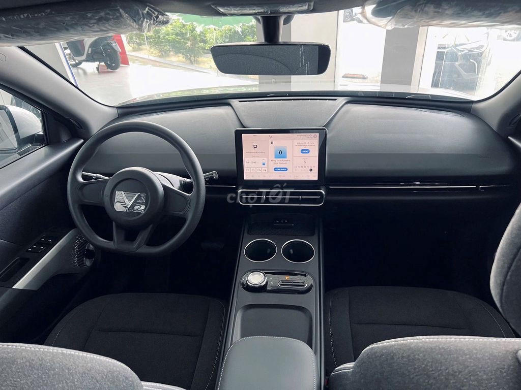 VINFAST LIMO GREEN XE SẴN, TRẢ TRƯỚC 79TR NHẬN XE. Mua bán Ô tô tại Thành phố Thủ Đức Tp Hồ Chí Minh được đăng bởi VINFAST MIỀN NAM hình 8