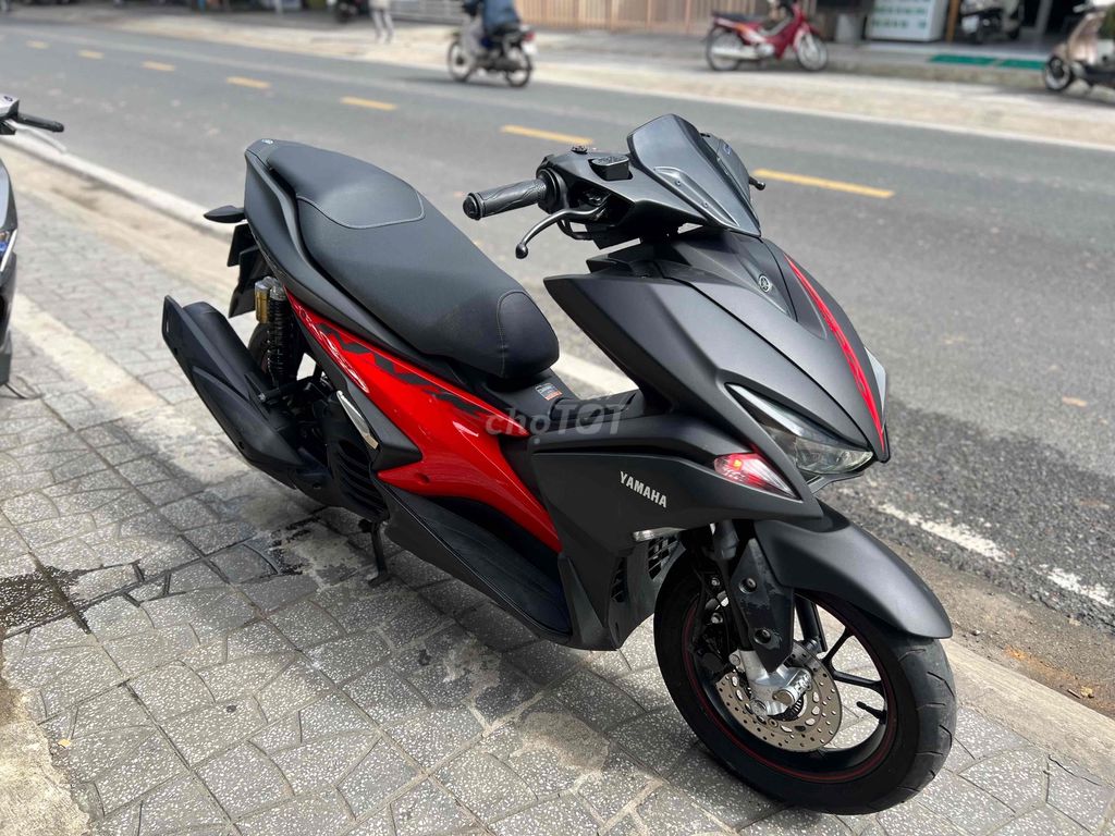 NVX 155 ❇️Đồng Moto Đà Lạt❇️. Mua bán Xe máy tại Thành phố Đà Lạt Lâm Đồng được đăng bởi ĐỒNG MOTOR 2  cá nhân hình 1