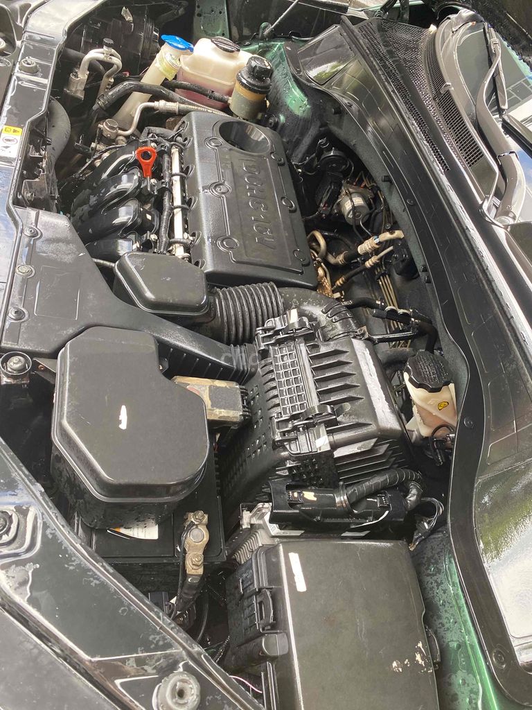 Kia Sorento 2016 GATH - 94000 km. Mua bán Ô tô tại Thành phố Pleiku Gia Lai được đăng bởi nhan nguyen hình 8