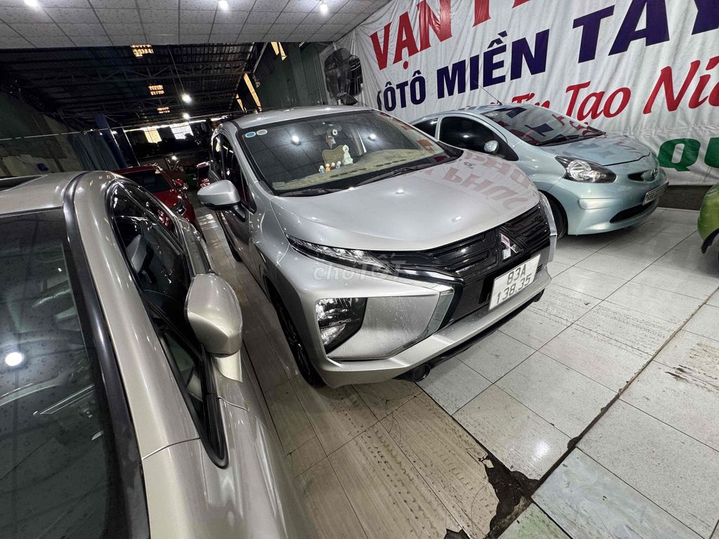 Mitsubishi Xpander 2023 1.5 MT - 87021 km. Mua bán Ô tô tại Quận Bình Thuỷ Cần Thơ được đăng bởi Phi hình 3
