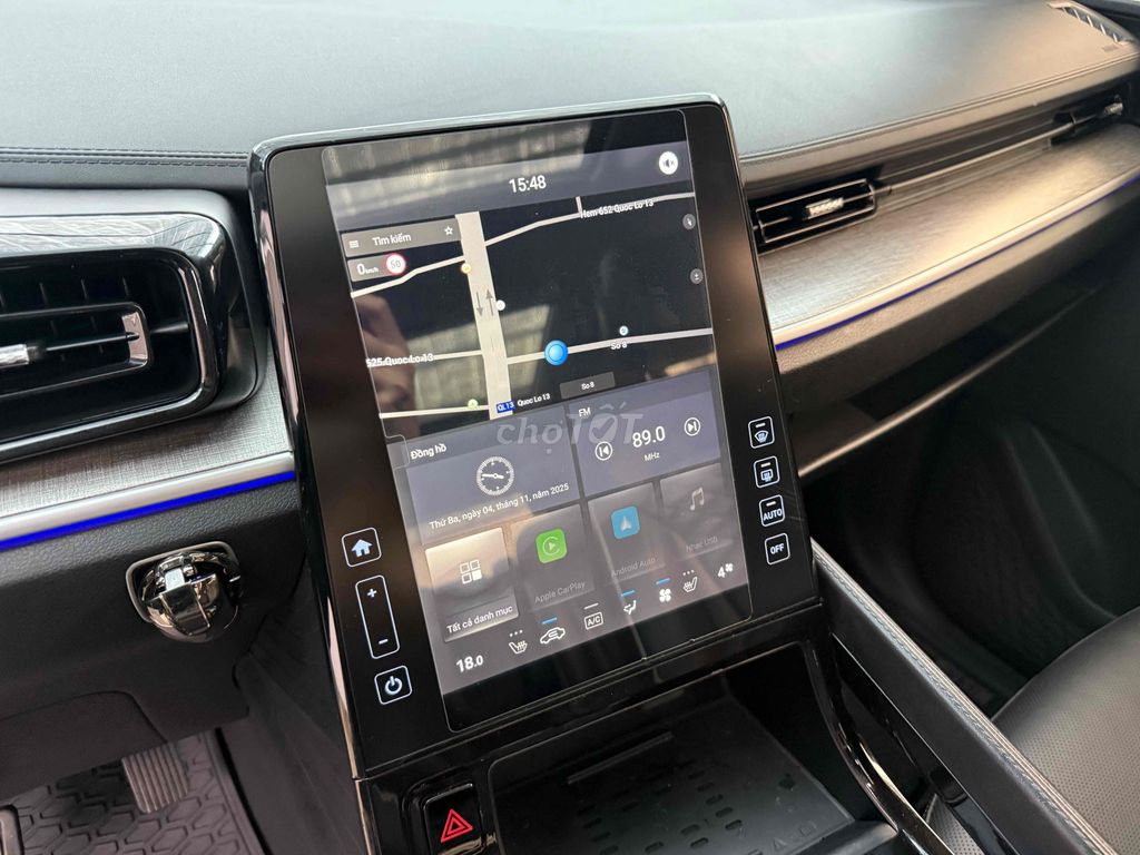 Hyundai Custin 2023 2.0 Cao cấp 67000 km một chủ. Mua bán Ô tô tại Thành phố Thủ Đức Tp Hồ Chí Minh được đăng bởi FASTCARS THÁI Ô TÔ CŨ  hình 15