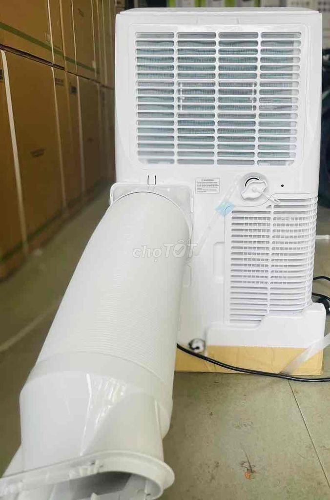 Máy lạnh 1 cục Koolman 1.5Hp gas 410 mới 100% sale